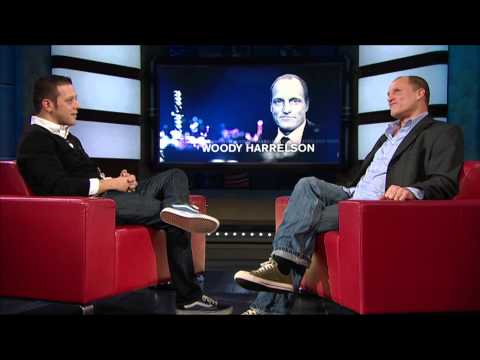 George Stroumboulopoulos Tonight