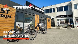 Prodejna Elementstore Ve Frýdku-Místku