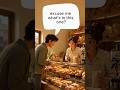 What to Say at a Bakery 🥐 — Real English | English Daily Conversation