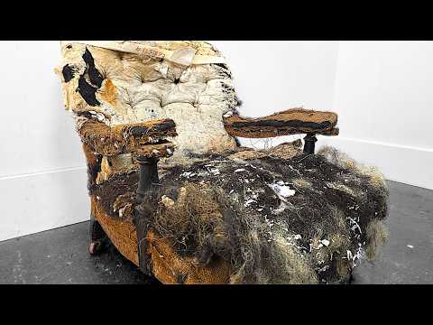 Lethbridge Upholstery Repair