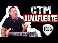 El Tano Marciello cuenta la historia de Almafuerte y habla de su nuevo album CTM