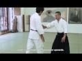 Aikido: Tenchi-nage by Empty Mind Films