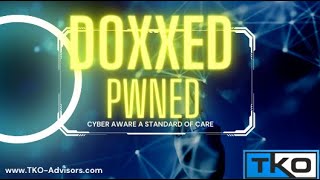 TKO - A Boutique Cyber Reputation Defense Firm TKO ADVISORS Find it or Delete it offline