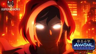 NIGHTMARE KORRA MAKES HIM RAGE QUIT... - Avatar Legends: "Nightmare Korra" Gameplay screenshot 2