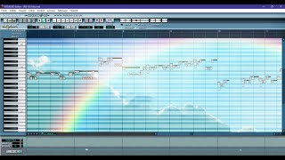 The Intense Voice of L♀LA