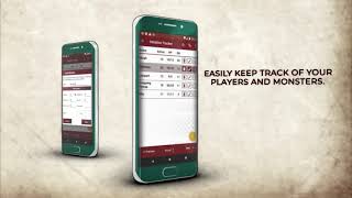 Initiative Tracker for Pathfinder 2 RPG screenshot 4