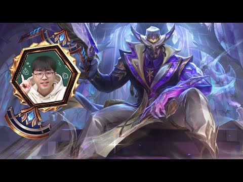 땅우양 - 천상계 원딜러 땅우양 매드무비#27 - High Elo TTang-Uyang ADC Montage