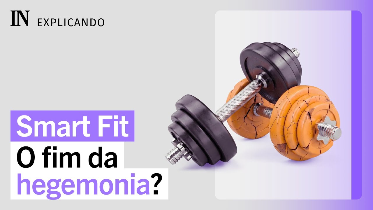 Smart Fit, Panobianco e Selfit: a disputa pelo mercado de academias no país
