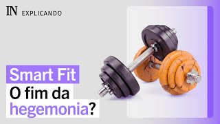 Smart Fit, Panobianco e Selfit: a disputa pelo mercado de academias no país