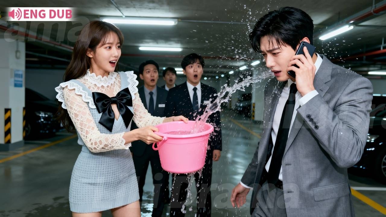 She Poured Water CEO Then Fled. Now He's Throwing Millions To Find Her & Make Her Mrs. CEO.