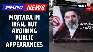 Iran’s Supreme Leader Mojataba Khamenei Safe In Iran, But Avoiding Public Appearances: Russian Envoy Wealth