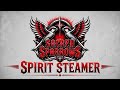 Spirit Steamer