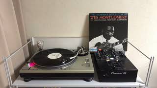 Wes Montgomery - Airegin