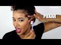 BABY HAIR EM 3 PASSOS | #tutorialrapidinho Dayellen Pâmela