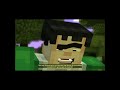 Blind Let's Play, Minecraft Story Mode Season 1 Episode 1
