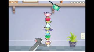 Tom and Jerry: TJ Smashing screenshot 4