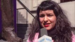 Irene Diaz - Interview - SXSW 2014