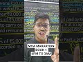Hats off to you All 🫡 | Maha Mararhon BOOK 1 Complete partnership Revision for Accounts Baords 2026