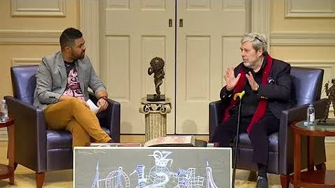 The Wiz: Conversation with Production Designer Ton...