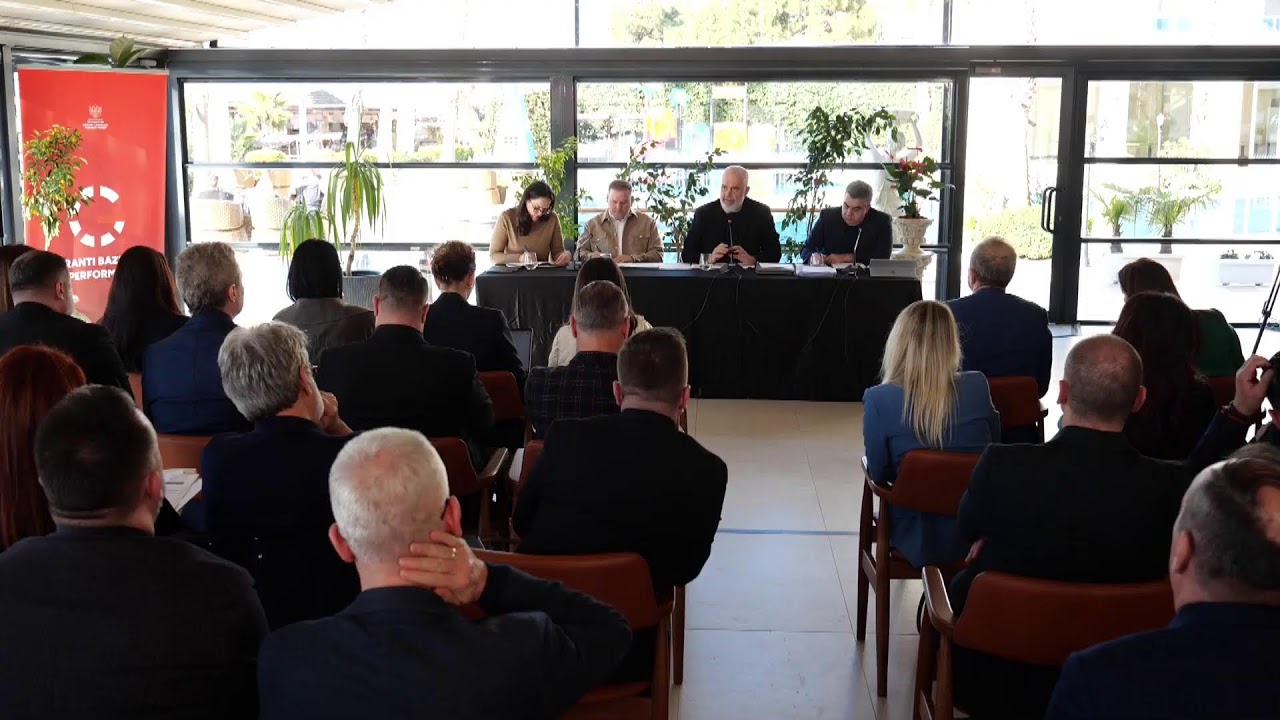 📍Durrës - Sfidat e bashkive socialiste 2026, sezoni turistik dhe beteja e përbashkët