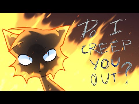 Tw:blood | Do I creep You out? | Scourge AU amv