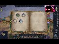 HOMM Olden Era PvP #125 start