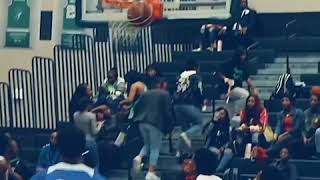 Jordan Frison Cl Of 2023 Pg