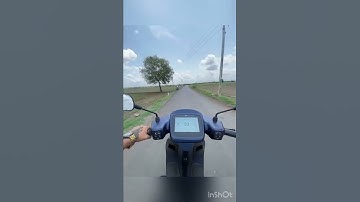 Ola S1 Pro Move OS 2 Music and Cruise control