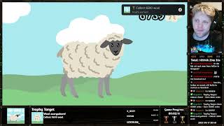 The Sheep P ~ [100% Trophy Gameplay, PS5]