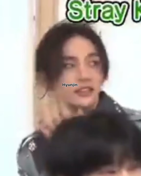 Not a drama queen anymore🥲😂 #straykids #skz #hyunjin #hyunjinskz #hyunjinstraykids
