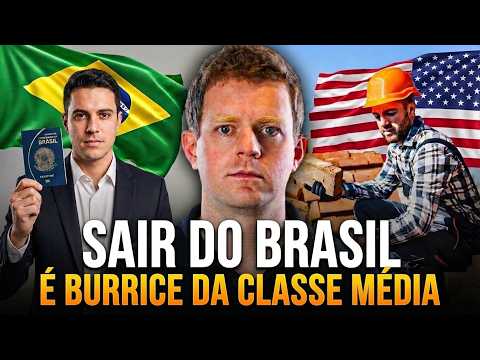 Getting Rich in Brazil
