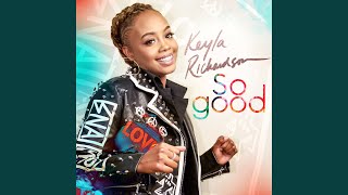 Vignette de la vidéo "Keyla Richardson - Prayer Will Change Things"