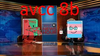 Avcc 8B