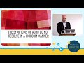 James Gardiner ADHD in children, youth and adults, part 2