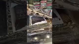 New summer collection of king size bedsheet #fypシ゚viral