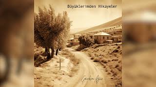 Görkem Ağar - Köyde Çocukluk (Solo Piano) (Official Audio)