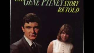 GENE PITNEY - Angels - GREAT SONG! chords