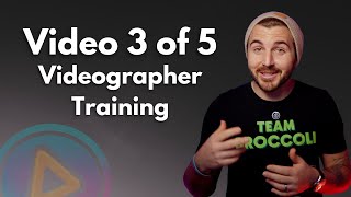 The One Skill That Makes Filming Leaders Keep Your Job