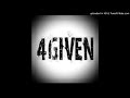 CHEDDA BANG -  4GIVEN (HD AUDIO)