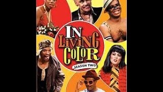 In Living Color    S05 E09   Rush n Al  Cant We All Just Sweat Along