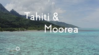 &quot;Grenzenlos - die Welt entdecken&quot; auf Tahiti und Moorea