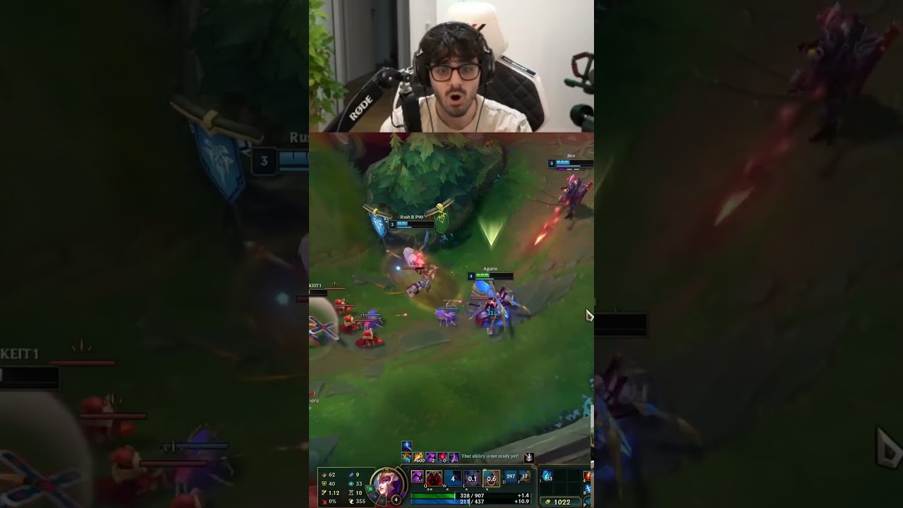 This is challenger btw 