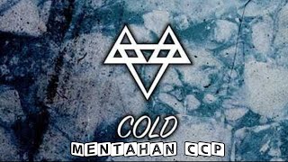 NEFFEX- Cold | Mentahan story Wa 30 detik