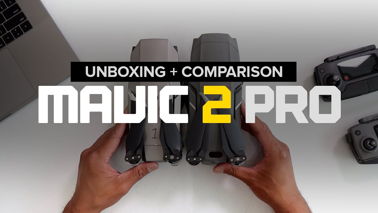 大幅値下げ!MAVIC 2 PRO 箱つき! hq720.jpg?sqp=-