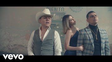 Banda Rancho Viejo y Cristian Jacobo - No Quiero Nada Contigo