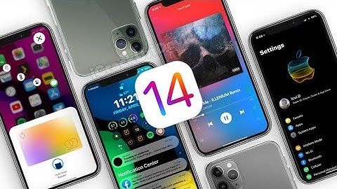 TOP NEW Cydia Tweaks for iOS 14 Jailbreak on iOS 14.7! Unc0ver / Checkra1n / Taurine