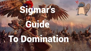 Empire Domination Guide! screenshot 1