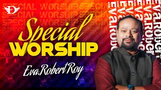 Ebenesarae | Robert Roy | John Jebaraj | Tamil Christian worship #johnjebaraj #tamilchristiansongs