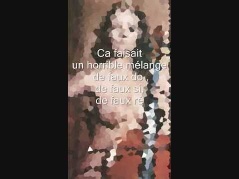 La Violoncelliste - Normand / Willemetz, Le Seyeux...