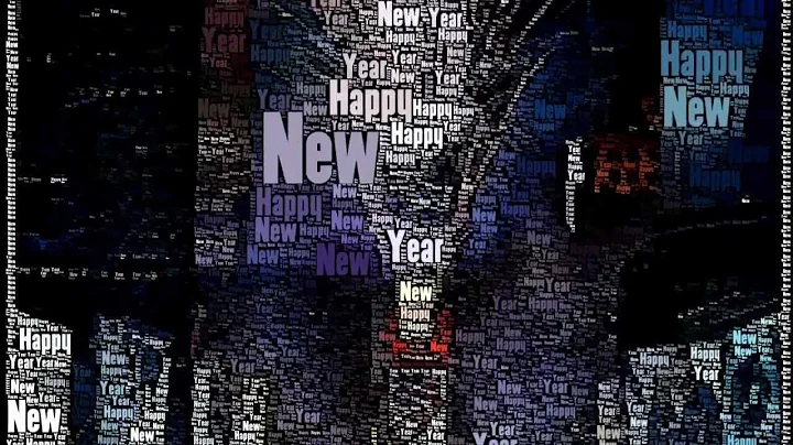 New Years Anthem (N.Y.A) by Dave Francois